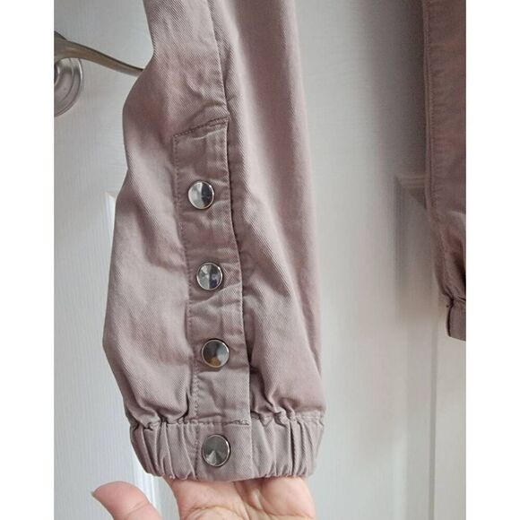 Veronica Beard Tedi Elastic Waist Pants 24 - Picture 5 of 11